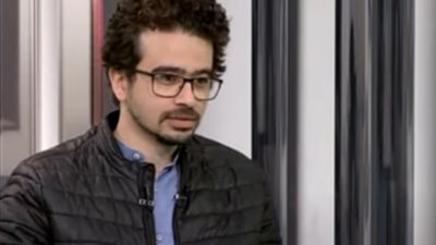 الموسيقار أحمد الموجي: الصور المستخدمة في حفل الكباش مستوحاة من جدران المعابد