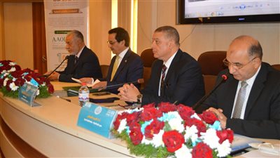 عميد تجارة الإسكندرية: الصكوك السيادية توفر 6 ملايين فدان زراعي دون تكلفة الدولة