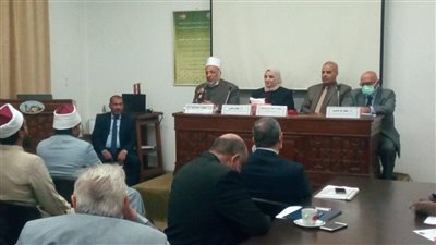 الأزهر ينظم ورشة عمل مكثفة حول حماية الأطفال من العنف والممارسات الضارة  