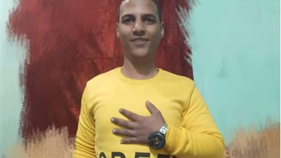 حاول الانتحار قبل كده.. بث مباشر يكشف تفاصيل وفاة عريس البدرشين ليلة دخلته