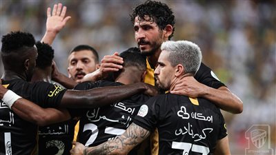 فرصة وحيدة لـ حجازي ورفاقه للتتويج بالدوري السعودي الموسم الحالي