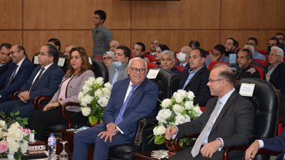 بحضور سفير بنما.. انطلاق فاعليات اليوم الثاني لمؤتمر البورصة المصرية اليوم