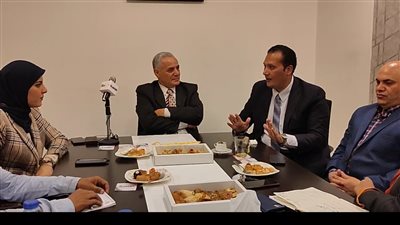 الزراعة ونقابة الفلاحين لـ القاهرة 24: لدينا اكتفاء ذاتي من الأسمدة وهدفنا خدمة المزارع | ندوة 