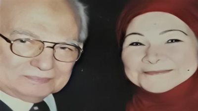  رشوان توفيق: زوجتي عمرها ما قالتلي بحبك غير قبل وفاتها بـ 10 أيام