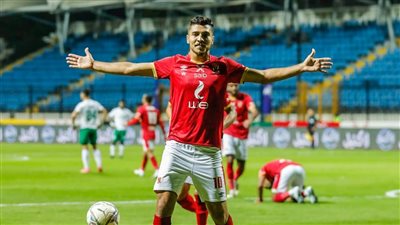 محمد شريف: وجهتي تحولت من الزمالك لـ الأهلي بعد تدخل الخطيب
