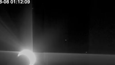 وكالة الفضاء الأوروبية تعتزم إطلاق رحلة جوية على بعد 285 ميل عن كوكب الأرض | صور