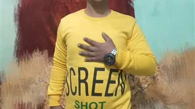 ننشر صور عريس البدرشين بعد انتحاره ليلة دخلته