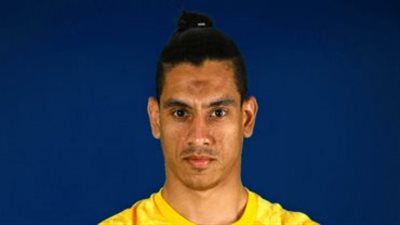 الجونة: استبعاد إسلام طارق فني بعد تراجع مستواه | خاص