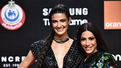 تارا عماد وهدى المفتي أولى المرشحات لحكاية تقلها دهب بـ إلا أنا