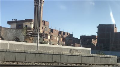 شمس ساطعة والشبورة تنجلى بعد ساعات من كثافتها بكفر الشيخ