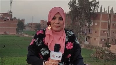 أخف دم في مصر.. اليوتيوبر طنط منى تروي تفاصيل شهرتها: الناس بتحبني عشان طبيعتي الفلاحي 