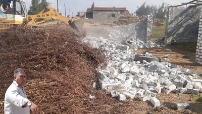 التنمية المحلية: استرداد 7 ملايين متر بعد إزالة 28 ألف مبنى مخالف