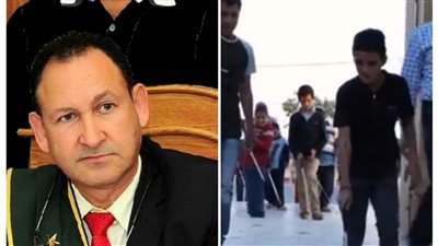 القضاء يلزم التعليم بتعويض طالب كفيف بـ 10 آلاف جنيه