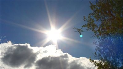 النشرة الصباحية | درجات الحرارة تعاود الارتفاع والعظمى بالقاهرة 30.. سيولة مرورية بمعظم الشوارع والميادين