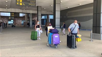 خبير سياحي بالغردقة: مصر الأولى عالميا في تفضيلات السياح الروس 2022