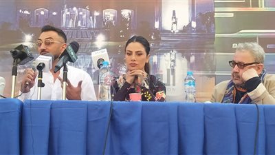 صبا مبارك تكشف حقيقة تجسيد صورة الرجال السيئة بفيلم بنات عبد الرحمن