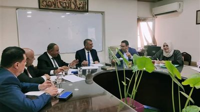 مسابقة أوائل الطلبة لأبناء مدارس تعليم الجيزة ومستقبل وطن 