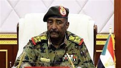 البرهان: القوات المسلحة السودانية لن تتدخل لصالح أي طرف في الفترة الانتقالية