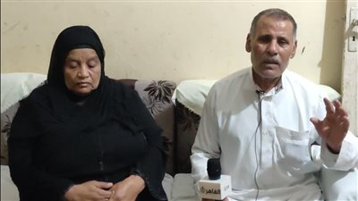 والد ضحية قويسنا: المرحومة اشتكت من تصرفات زوجها.. وطلباته الشرعية فوق الطبيعي