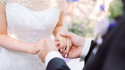 داخل حمام شقة الزوجية.. تفاصيل وفاة عروسين في صباحية زواجهما بالقليوبية 