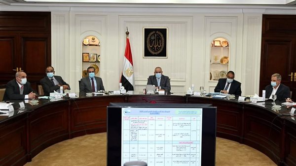 صورة من الاجتماع