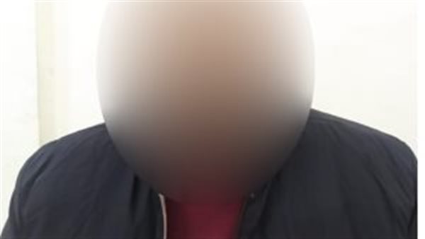 المتهم الهارب