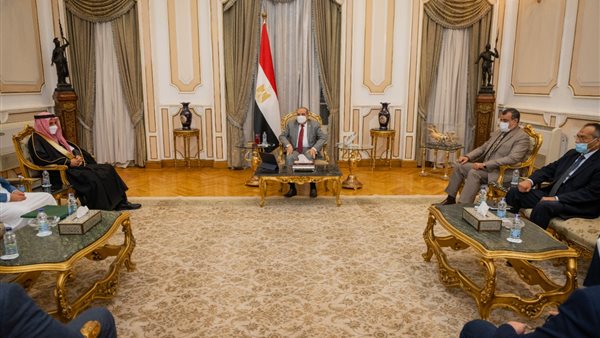 وزير الإنتاج الحربي