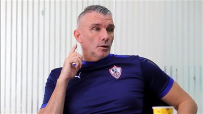 بند في عقد كارتيرون يحميه من مرتضى منصور.. وأمير يسعى لإنهاء أزمة التعاقدات | فيديو