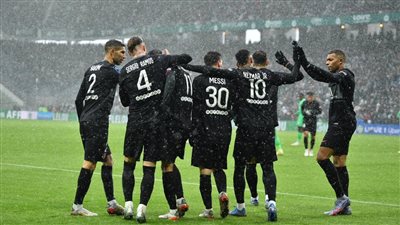 باريس سان جيرمان يقترح على لاعبه الانتقال إلى الدوري الإيطالي