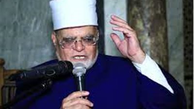 بعد أزمة رشوان توفيق.. عضو لجنة الفتوى بالأزهر: لا مانع من الحجر على الآباء بشرط