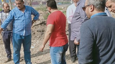 مصدر يكشف حقيقة وقوع تسريب غاز بمدينة الخصوص | صور