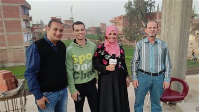 اليوتيوبر طنط منى: حكايتي بدأت بتريند البيتزا أم لبان.. ويشاهدني الملايين| فيديو