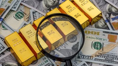 ارتفاع أسعار الذهب بفعل مخاوف متحور أوميكرون 