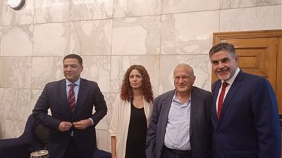 فوز الجبلي وهلال وأبو المكارم.. نتيجة انتخابات غرفة الصناعات الكيماوية في اتحاد الصناعات