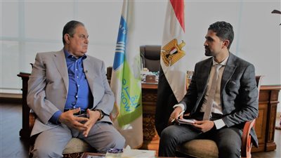  الخشن: حل أزمة الأسمدة يتطلب تحرير المدخل ودعم المخرج.. والقرارات الأخيرة مسكنات