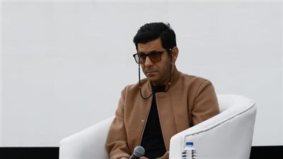 إياد نصار: لقائي مع أسرة الشهيد محمد مبروك كان صعبًا | بث مباشر