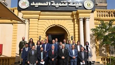 كيف شارك خبراء جامعة الفيوم في تنمية الصعيد؟.. رئيس الجامعة يُجيب