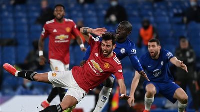 رونالدو احتياطيًّا.. التشكيل الرسمي لمواجهة مانشستر يونايتد وتشيلسي في الدوري الإنجليزي