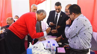 الأهلي: سنجمّد منصب العامري فاروق.. وننتظر رد هيئة قضايا الدولة