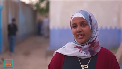 بعد تكفل الرئيس بجهازها.. عروس أسوان: بشكر بابا السيسي وبتمنى يحضر فرحي | فيديو