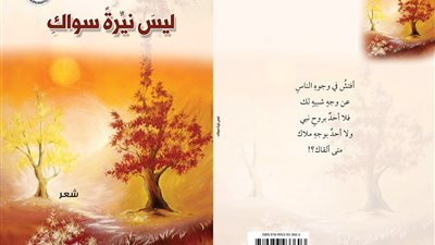 الشاعر أحمد نبوي يجسد مرارة فقد ابنته في ليس نيرةً سواك 