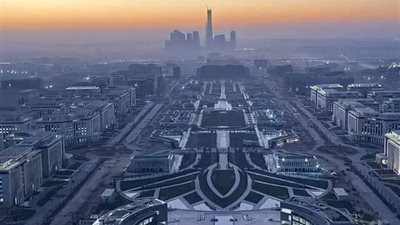 قبل أيام من نقل موظفي الحكومة.. القاهرة 24 يرصد معدلات تنفيذ مشروعات العاصمة الإدارية