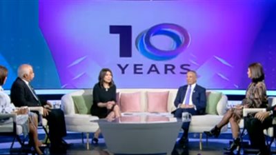 حمدي رزق يكشف كواليس عودته لـ صدى البلد بعد قرار الرحيل | فيديو