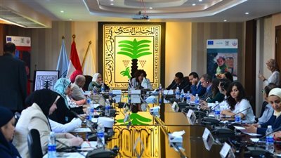 القومي للطفولة يتدخل في واقعة هتك عرض أطفال بإحدى مدارس المعادي