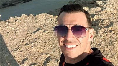 رامي رضوان يتغزل في جمال الفيوم وينشر 12 صورة للشلالات ووادي الريان والحيتان: سحر جمال خيال 