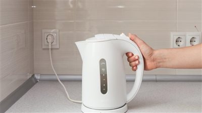 4 نصائح لتقليل استهلاك الغلاية الكهربائية في الشتاء