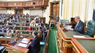 برلمانيون يؤيدون استخدام التكنولوجيا المالية: يدعم جذب مزيد من الاستثمارات الأجنبية