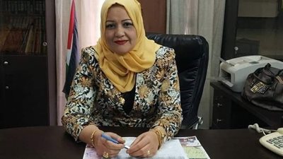 بندوة العمال العرب للتضامن مع فلسطين.. مي أبو عليا ترصد انتهاكات الاحتلال ضد المرأة 