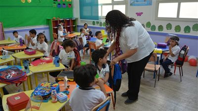 مدارس النيل تعلن وظائف شاغرة في عدد من المحافظات