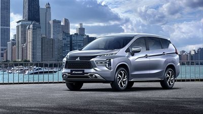 أوفر برايس على سيارات ميتسوبيشي 2022 لدى التجار رغم ارتفاع سعرها الرسمي